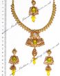 Latika Traditional Indian Jewellery Set NGYA04875 Indian Jewellery