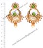 Simran Chand Bali EAGC10430 Indian Jewellery