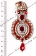 Aktaar Brooch KGRC10078 Indian Jewellery