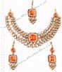 CLIO Kundan Set NAOK02836 Indian Jewellery