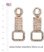 Ruhee Indian Earrings EAWA04303 Indian Jewellery