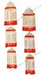 SIMRAN Kaleeras: Pair AGRC02388 Indian Jewellery