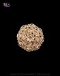 Traditional Mughal Antique Premium Polki Ring RAPP12209 Indian Jewellery