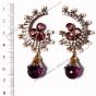 DIAH Earrings ESUA04371 Indian Jewellery