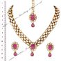 KAVITA Delicate Set NAPK03414 Indian Jewellery