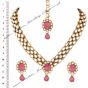 KAVITA Delicate Set NAPK03415 Indian Jewellery