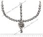 KUSHI Kundan Matha-Patti DSWK03312 Indian Jewellery