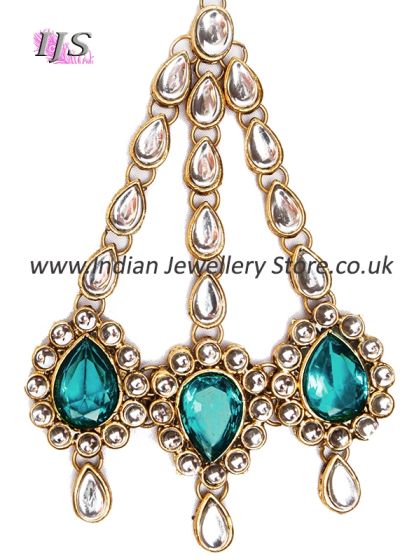PRIYA Jhumar PALK0872 Indian Jewellery