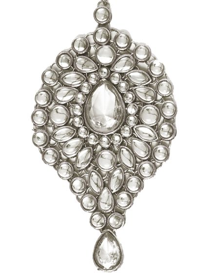 FIROZIA Head Jewellery PSWK0873 Indian Jewellery