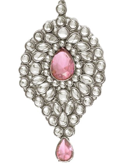 FIROZIA Head Jewellery PSPK0874 Indian Jewellery
