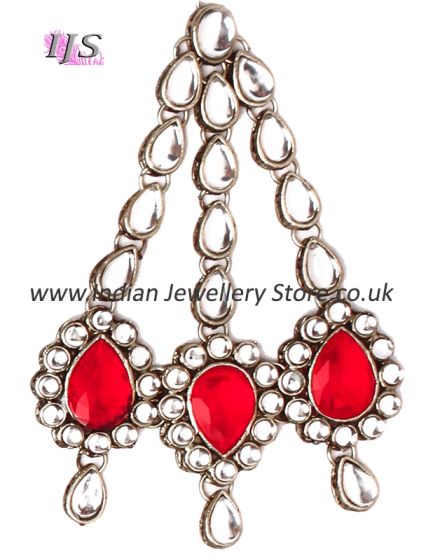 PRIYA Jhumar PSRK03030 Indian Jewellery