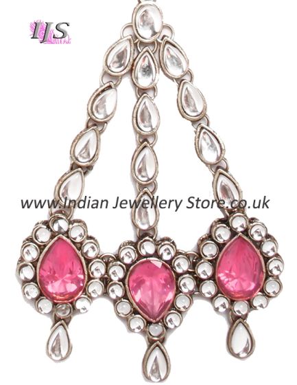 PRIYA Jhumar PSPK0259 Indian Jewellery