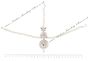 HEENA-Simple Indian Matha-Patti DSWP04012 Indian Jewellery