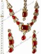 BEENA Kundan Set NGRK0347 Indian Jewellery