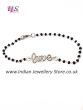 LOVE Mangalsutra Bracelet MSWA10880 Indian Jewellery