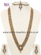 Sonia LCT Indian Necklace Set NAWC10557C Indian Jewellery