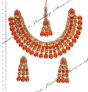 Pari Collar Necklace Set NCOC10025 Indian Jewellery