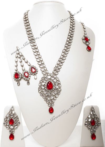 RONA Rani Haar NSRK1023 Indian Jewellery