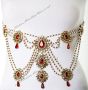 Full Torso Saree Belt LARK0598 Indian Jewellery