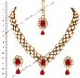 KAVITA Delicate Set NARK03417 Indian Jewellery