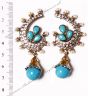 DIAH Earrings ESLA02928 Indian Jewellery