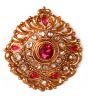 Large Rajasthani Ring RGPP03761 Indian Jewellery