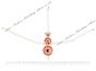 HEENA-Simple Indian Matha-Patti DGRC04016 Indian Jewellery