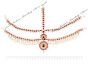 HEENA Indian Matha-Patti DGRC04023 Indian Jewellery