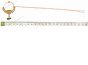 Heeramandi Medium Nath - Green TGGP02425 Indian Jewellery