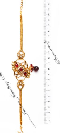 Medium Bajuband VGRC10297 Indian Jewellery