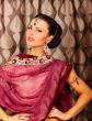 AMEENA Medium Bajuband VAUC03450 Indian Jewellery