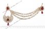 Fizana Half Matha Patti DARC04547 Indian Jewellery