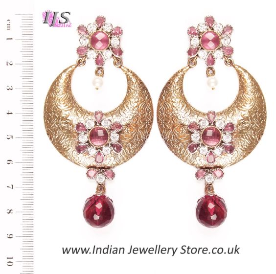 Avni Earrings EAPA03543 Indian Jewellery