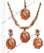 ANJALA Necklace Set NAOC03235 Indian Jewellery