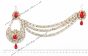 Fizana Half Matha Patti DARC04548 Indian Jewellery