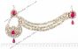 Fizana Half Matha Patti DAPC04549 Indian Jewellery