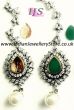 6-in-1 Medium Indian Tikka ZSWA03183 Indian Jewellery