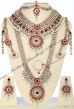 Jodha Akbar Jewellery 4K JARK04126 Indian Jewellery