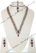 Sonia Indian Necklace Set NAUC03948 Indian Jewellery