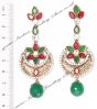 Antique Premium Earring EAGA03522 Indian Jewellery