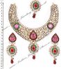 PARVEEN Necklace Set NAMK02352 Indian Jewellery