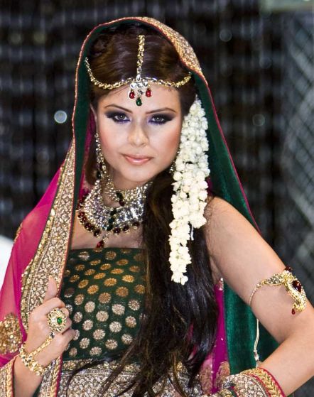 Designer Kundan Bridal Set NGAK03244 Indian Jewellery