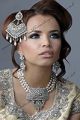HAFSA Necklace Set BSWA02407 Indian Jewellery