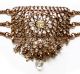 Haseen Large Design Bajuband VAWP0993 Indian Jewellery