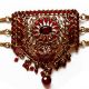 Haseen Large Design Bajuband VARP0995 Indian Jewellery