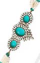 Indian Armlet / Bajuband VSLA04642 Indian Jewellery