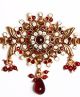 Indian Armlet / Bajuband VGRP04644 Indian Jewellery
