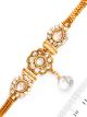 Delicate Flower Bajuband VGWC10306 Indian Jewellery