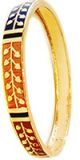 2 x Meena Churis, 2.8 WGMN04806 Indian Jewellery