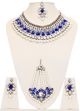 Bollywood Pearl Necklace Set BALL10513 Indian Jewellery